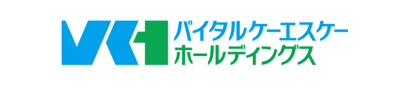 バイタルケーエスケーホールディングス