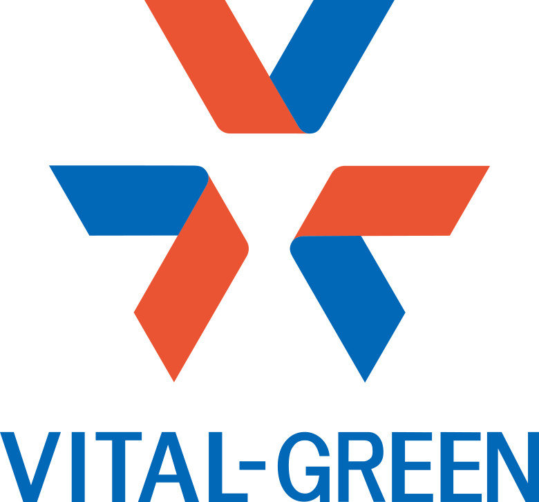 VITAL-GREEN